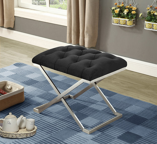 Ottoman - IF 6291 - Royal Living Furniture