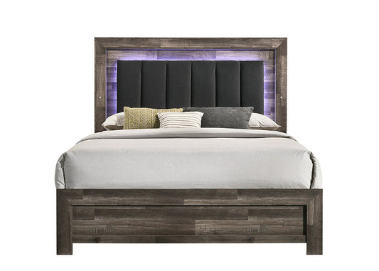Athens Bedroom Set - Royal Living Furniture