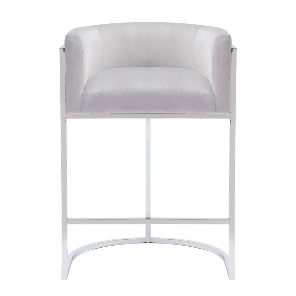 Jane Barstool - Royal Living Furniture
