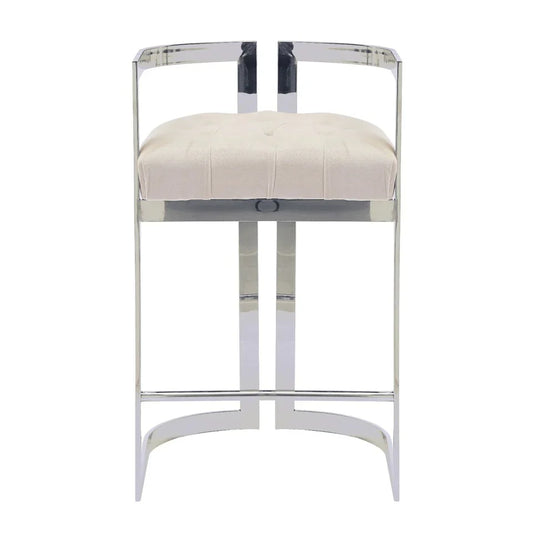 Lina Barstool - Royal Living Furniture