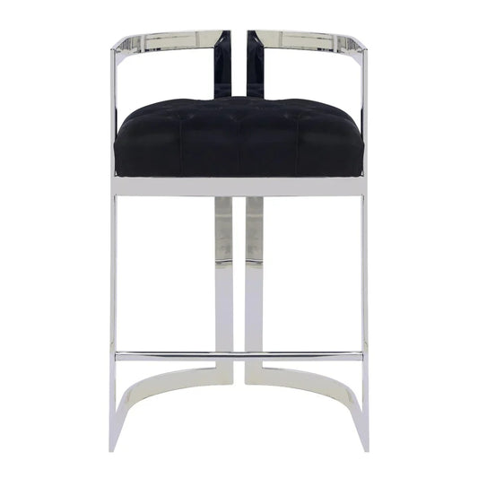 Lina Barstool - Royal Living Furniture