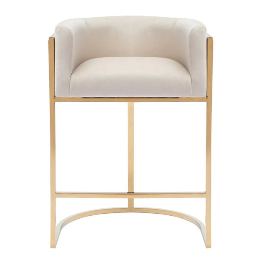 Jane Barstool - Royal Living Furniture