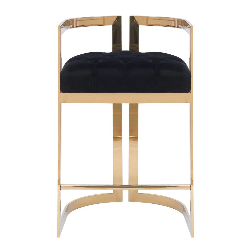 Lina Barstool - Royal Living Furniture
