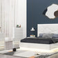 Richmond Lift top Bedroom Set - Royal Living Furniture
