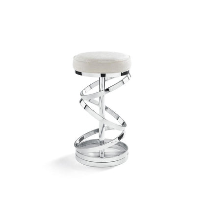 Glam Bar Stool - Royal Living Furniture