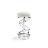 Glam Bar Stool - Royal Living Furniture