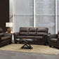 4415 - 2 Pcs Sofa Set - Royal Living Furniture