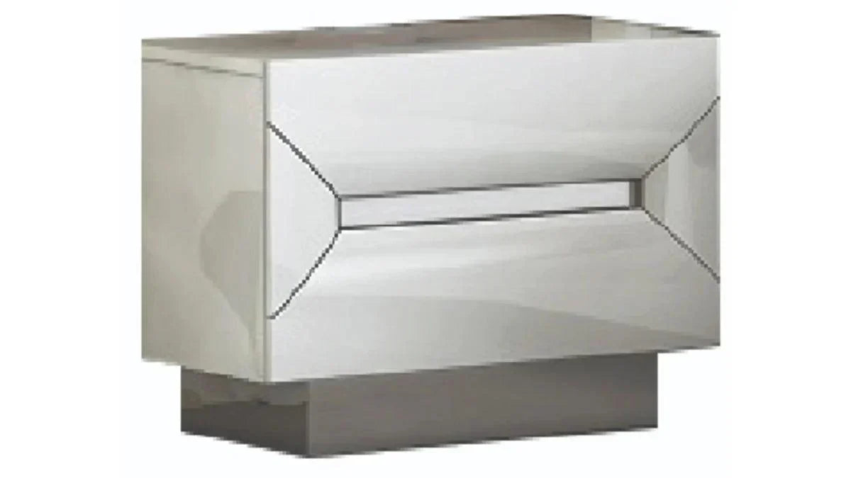 Talia - Bedroom Set - Royal Living Furniture
