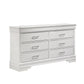 Brooklyn - Bedroom Set - Royal Living Furniture