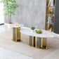 Coffee Tables - 118 - Royal Living Furniture