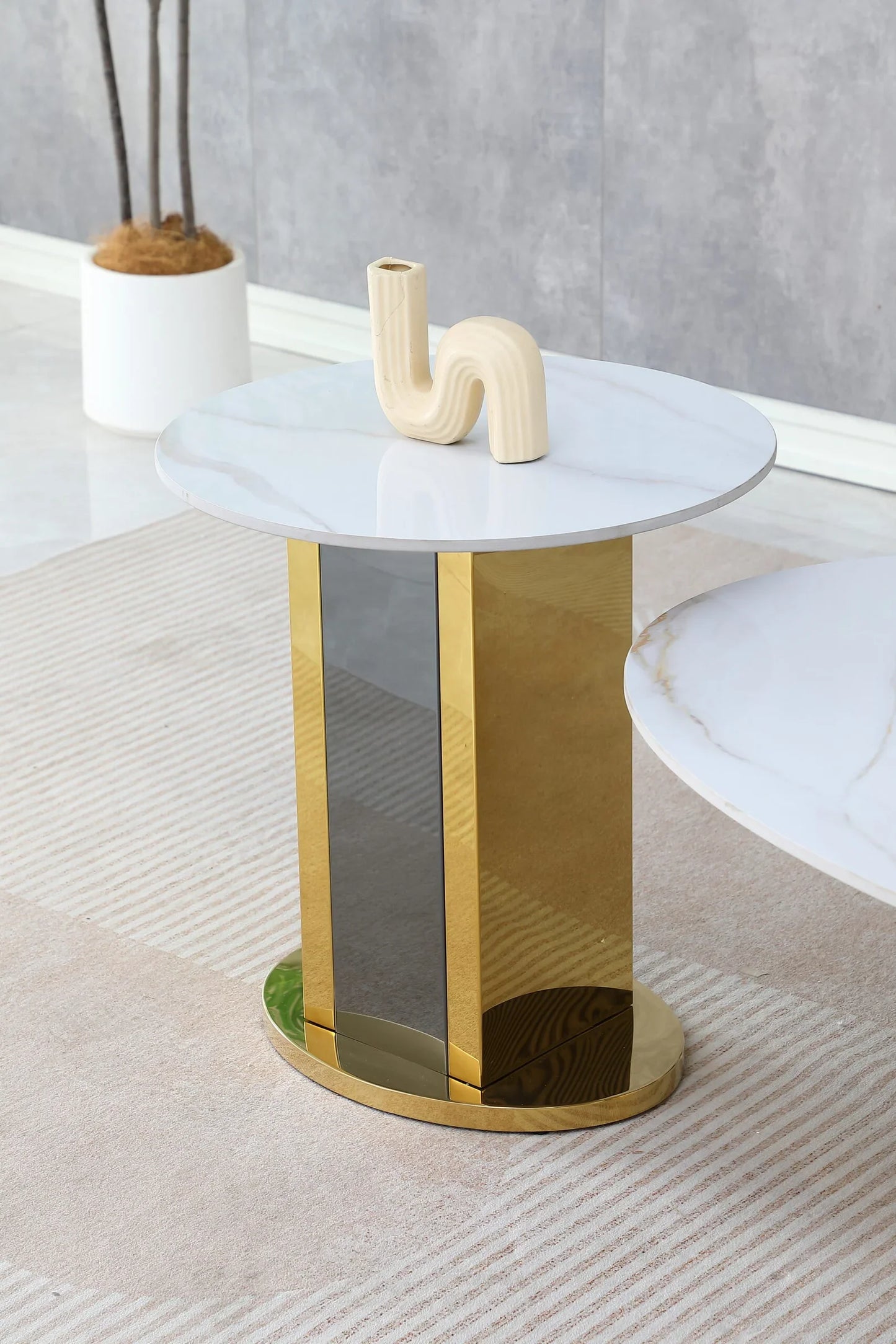 Coffee Tables - 118 - Royal Living Furniture