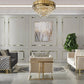 Medusa Velvet Luxury Sofa Set - Royal Living Furniture