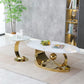 Coffee Tables - 1206 - Royal Living Furniture