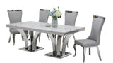 Hazel Dining Tables - Royal Living Furniture