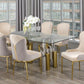 Dining Sets - 135 - Royal Living Furniture