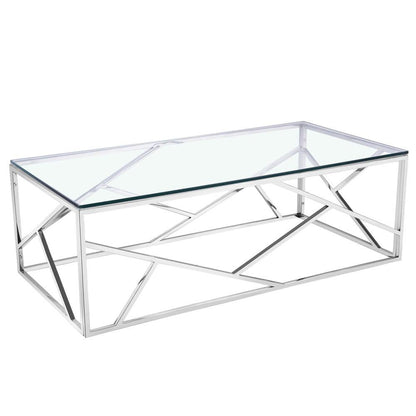 Carole Coffee Table - Royal Living Furniture