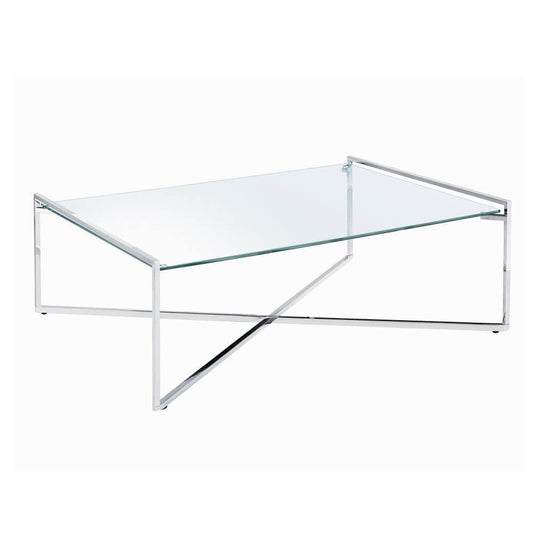 Porto Coffee Table - Royal Living Furniture