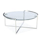 Porto Coffee Table - Royal Living Furniture