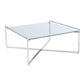 Porto Coffee Table - Royal Living Furniture