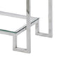 Krista Coffee Table - Royal Living Furniture