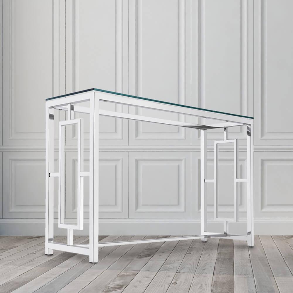 Zenzi  Coffee Table - Royal Living Furniture