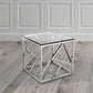 Carole Coffee Table - Royal Living Furniture