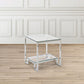 Krista Coffee Table - Royal Living Furniture