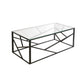 Carole Coffee Table - Royal Living Furniture