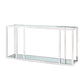 Caspian Rectangular Coffee Table - Royal Living Furniture