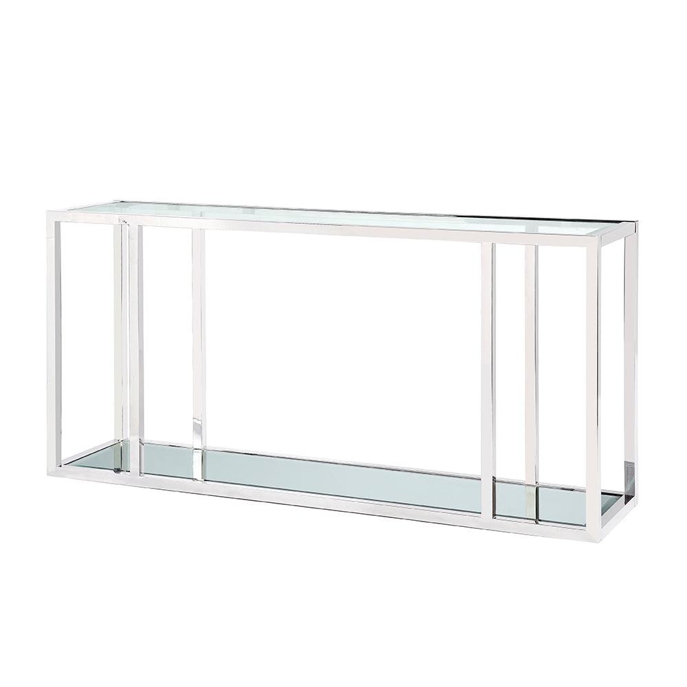 Caspian Rectangular Coffee Table - Royal Living Furniture