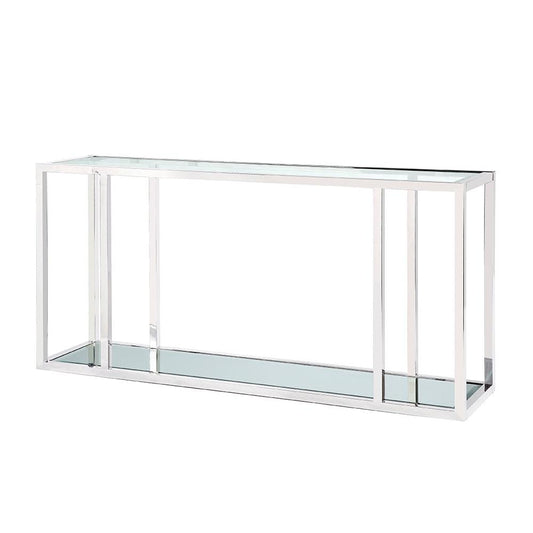 Caspian Rectangular Coffee Table - Royal Living Furniture