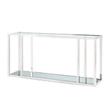 Caspian Rectangular Coffee Table - Royal Living Furniture