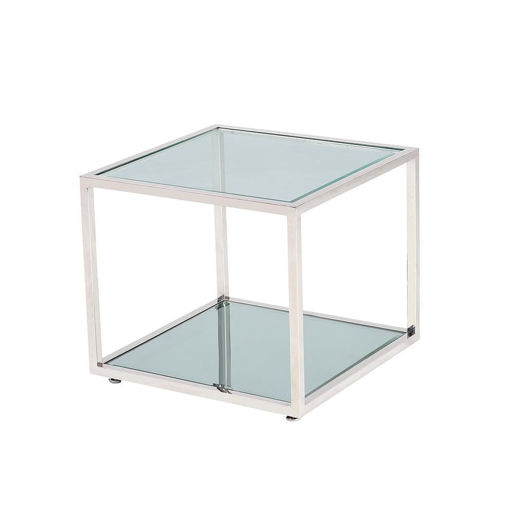 Caspian Rectangular Coffee Table - Royal Living Furniture