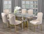 Norah Dining Table - Royal Living Furniture