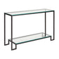 Krista Coffee Table - Royal Living Furniture