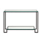 Krista Coffee Table - Royal Living Furniture