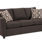 Hutwill Sofa Set - 1636 - Royal Living Furniture