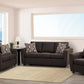 Hutwill Loveseat - 1636 - Royal Living Furniture
