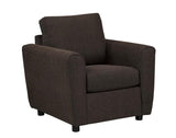 Hutwill Chair - 1636 - Royal Living Furniture