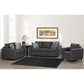 Hutwill Sofa - 1636 - Royal Living Furniture