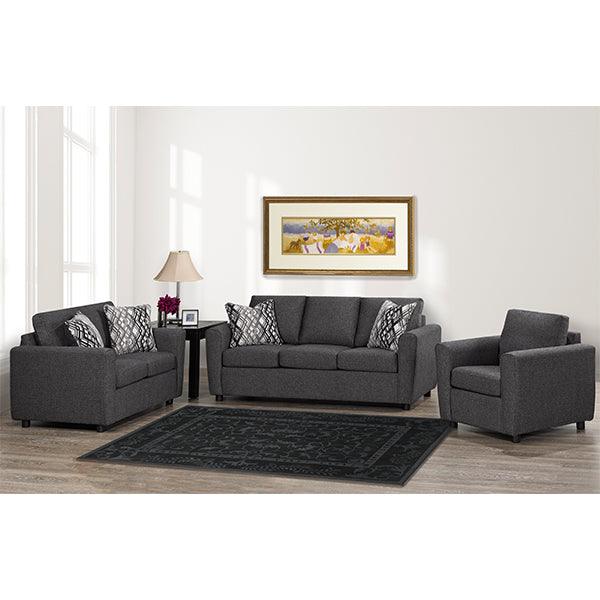 Hutwill Sofa - 1636 - Royal Living Furniture