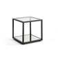Caspian Rectangular Coffee Table - Royal Living Furniture