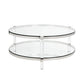 Paloma Coffee Table - Royal Living Furniture