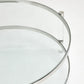 Paloma Coffee Table - Royal Living Furniture