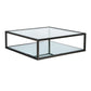 Caspian Coffee Table - Royal Living Furniture