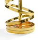 Glam Bar Stool - Royal Living Furniture