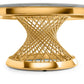 Bailey Coffee Table - Royal Living Furniture