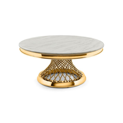 Bailey Coffee Table - Royal Living Furniture
