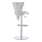 Turin Bar Stool - Royal Living Furniture