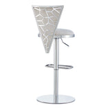 Turin Bar Stool - Royal Living Furniture